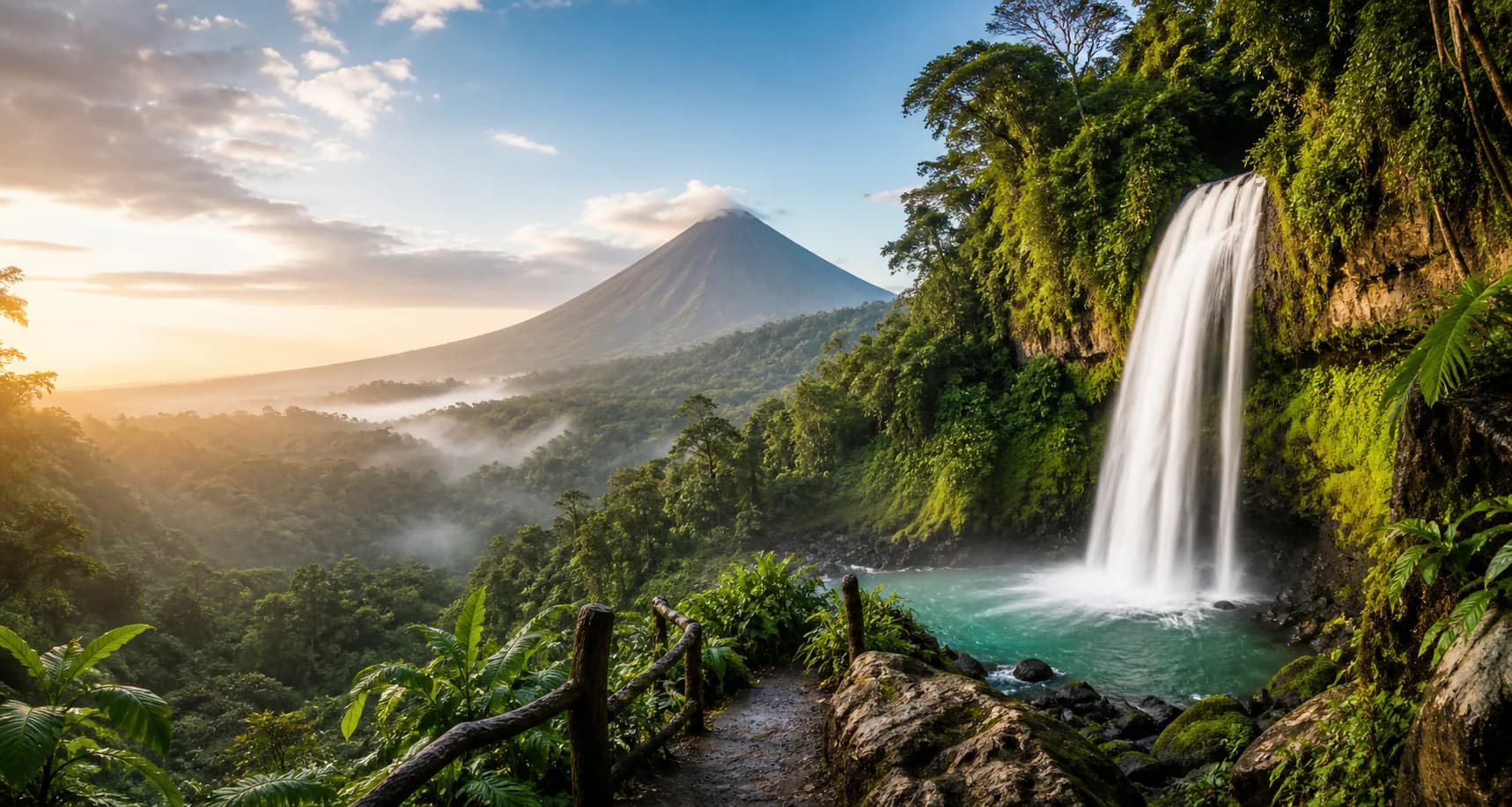 Servicios Turisticos Kikes Nature